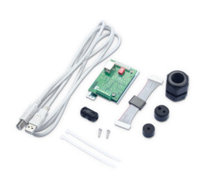 2nd RS232 / RS485 / USB Kit - TD52 / DT61XW