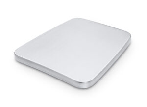 Stainless Steel Pan - CX