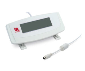 Auxiliary display - AD7-MD