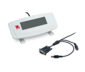 Auxiliary display - AD7-RS