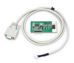 1.5m RS232 Cable - V12P