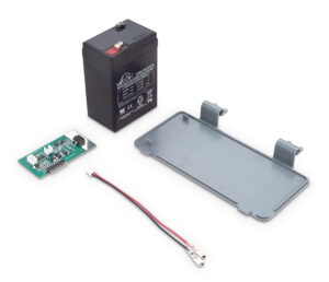 Rechargeable Battery - V12P