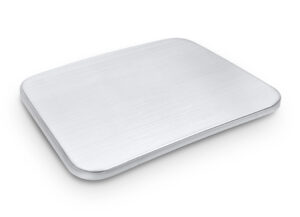 Stainless Steel Pan (300 x 225mm) - V12P