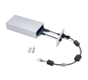 Sealing Kit External Power Bank