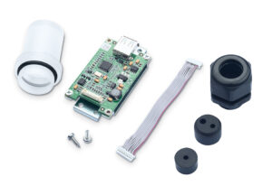 USB Host Interface - For Flash Drive