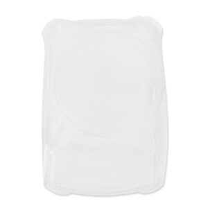 In-Use Cover - Full, Without Draft Shield - PX