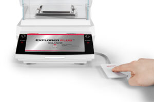 Fingerprint Scanner