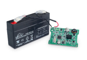 Lead-Acid Battery - NVL / NVT