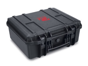 Ranger (Count) Carrying Case
