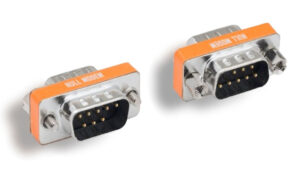 DB9 Adapter - Male-to-Male