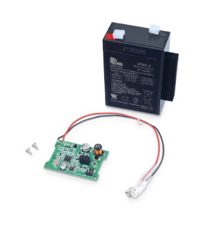 Rechargeable Battery Kit - i-DT33P