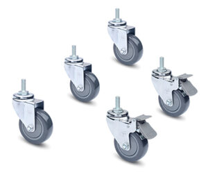 Wheel Kit - DF
