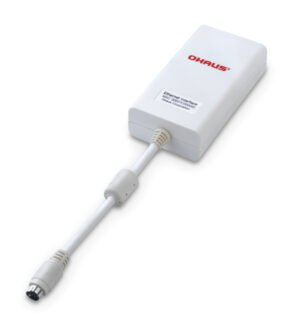 Ethernet Interface - STX