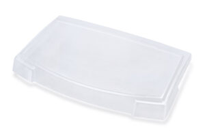 In use cover - MB92