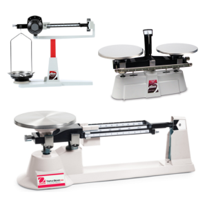 Mechanical Scales