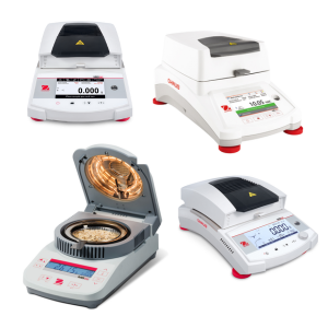 Moisture Analyzers