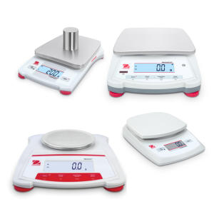 Portable Balances