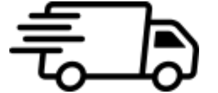 Quick Delivery Icon