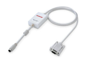 RS232 Interface