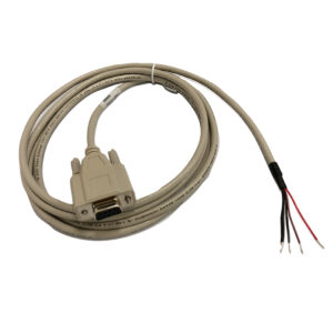 RS232 Cable - XW Indicators