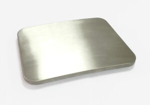 Stainless Steel Platform (300 x 225mm) - V22 / V41
