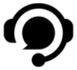 Support Available Icon