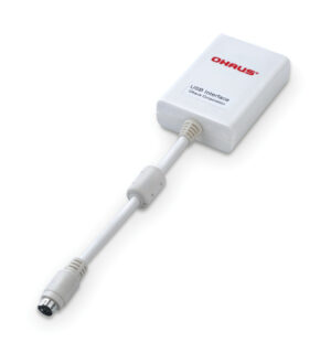 USB Host Interface - STX