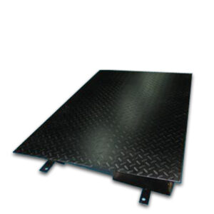 1.5m Painted Drive-On Access Ramp