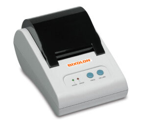 OHAUS STP-103 Thermal Printer