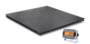 OHAUS Defender 3000 Platform Scale PR Series Precision