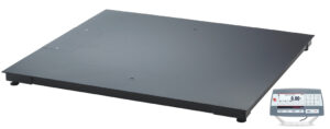 OHAUS Defender 5000 Platform Scale PR Series Precision