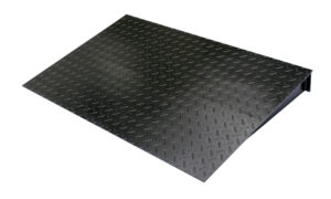 Painted Ramp 1500mm - DF-D1