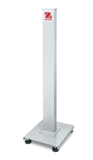 99cm Painted Freestanding Floor Stand