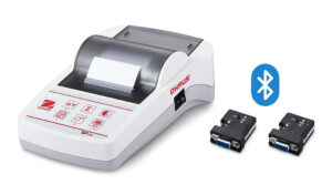 OHAUS SF40A BlueTooth Impact Printer