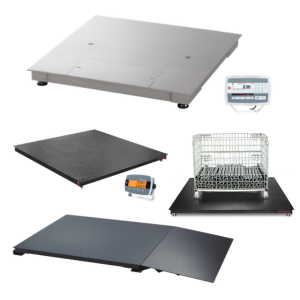 Platform Scales