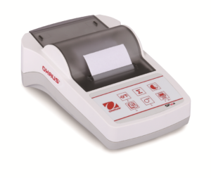OHAUS SF40A Impact Printer